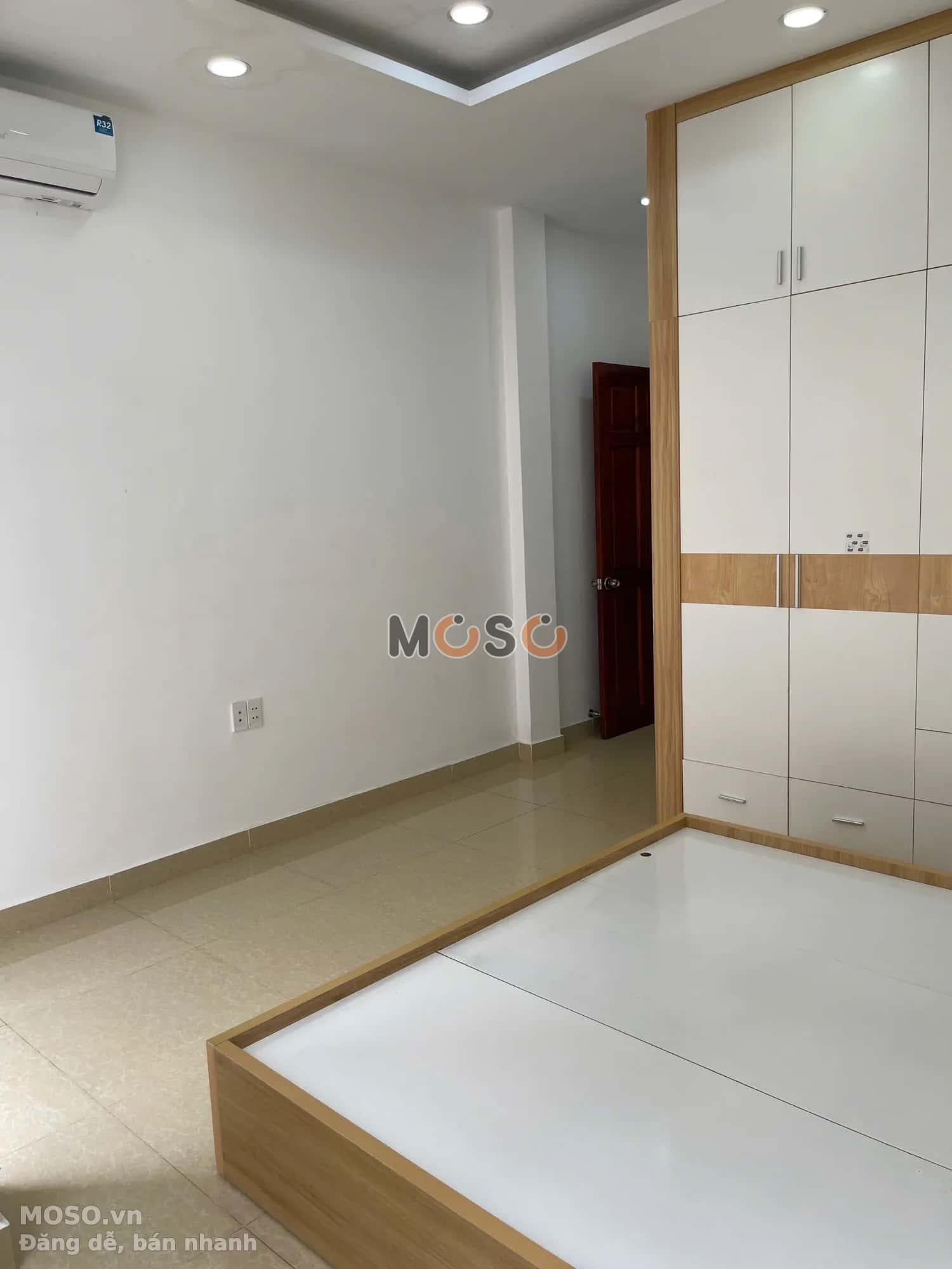Cho thuê nhà hẻm 6 Thành phố Thủ Đức, TP.HCM – 5 phòng ngủ, giá 17 triệu - ảnh 5